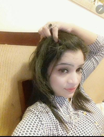 Falak 25Yrs Old Escort 160CM Tall Dubai Image - 1