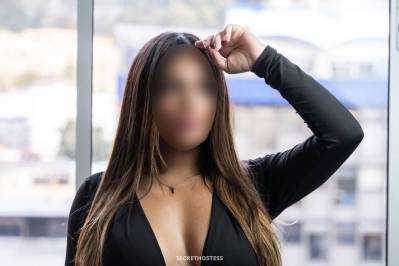 Fernanda, escort in Bogota