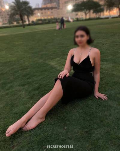 Frida, escort in Dubai