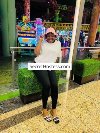 Giftie 24Yrs Old Escort 69KG 157CM Tall Accra Image - 2