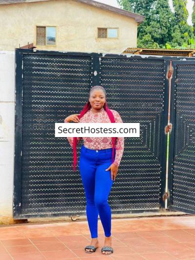 Giftie 24Yrs Old Escort 69KG 157CM Tall Accra Image - 3