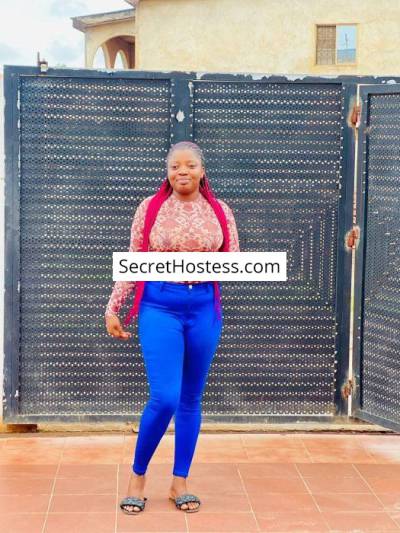 Giftie 24Yrs Old Escort 69KG 157CM Tall Accra Image - 5