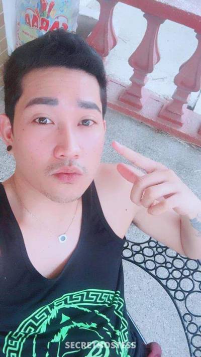 Glenn Andrew, Male escort in Manila