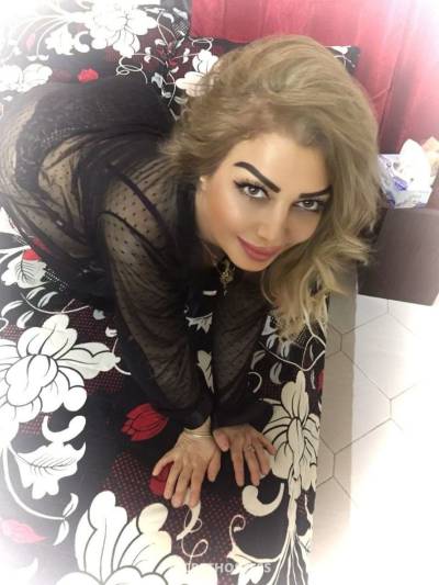 Habiba 35Yrs Old Escort 155CM Tall Dubai Image - 2