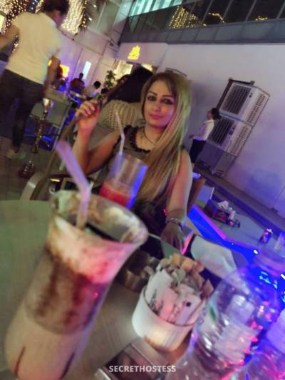 Habiba 35Yrs Old Escort 155CM Tall Dubai Image - 5