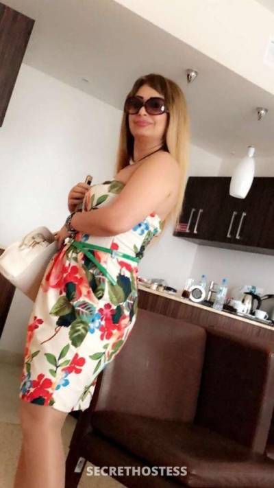 Habiba 35Yrs Old Escort 155CM Tall Dubai Image - 6