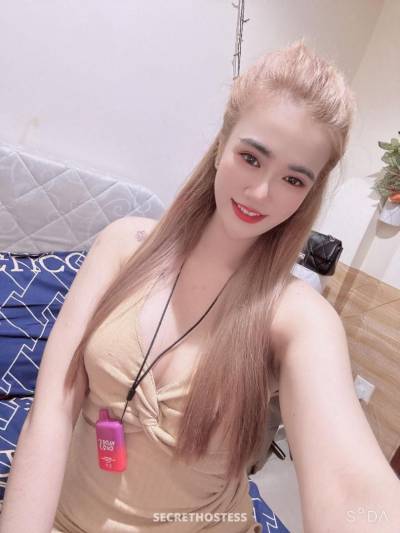 Hana 22Yrs Old Escort 165CM Tall Dubai Image - 1