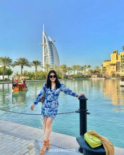 Hana 23Yrs Old Escort 156CM Tall Dubai Image - 3