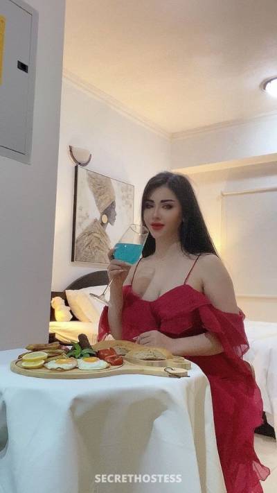 Hana, escort in Dubai