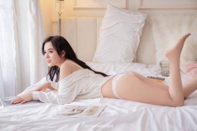 Hana 23Yrs Old Escort 168CM Tall Dubai Image - 4