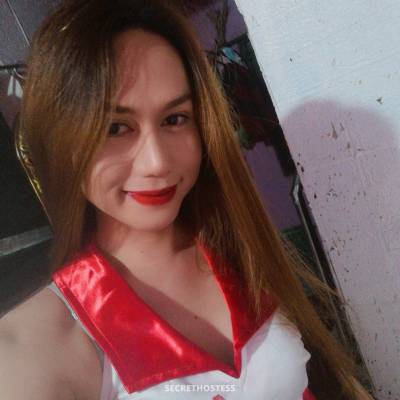 Hannamae Ts, Transsexual escort in Manila