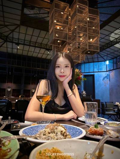 Hanni 27Yrs Old Escort 169CM Tall Bangkok Image - 1