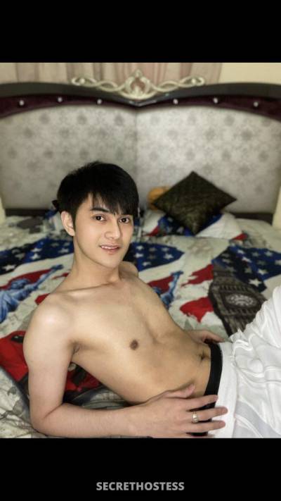 Harry 24Yrs Old Escort 60KG 180CM Tall Phuket Image - 1