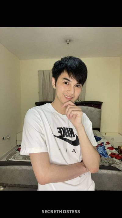 Harry 24Yrs Old Escort 60KG 180CM Tall Phuket Image - 2