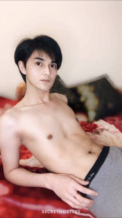 Harry 24Yrs Old Escort 60KG 180CM Tall Phuket Image - 9