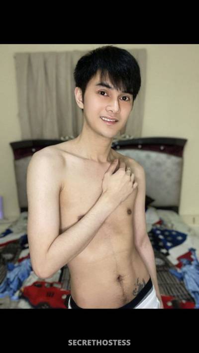 Harry 24Yrs Old Escort 60KG 180CM Tall Phuket Image - 13