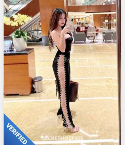 Hazel 25Yrs Old Escort 169CM Tall Taipei Image - 2