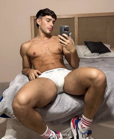 Hilario 26Yrs Old Escort 180CM Tall Edinburgh Image - 2