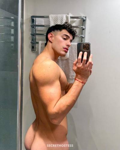 Hilario 26Yrs Old Escort 180CM Tall Edinburgh Image - 5
