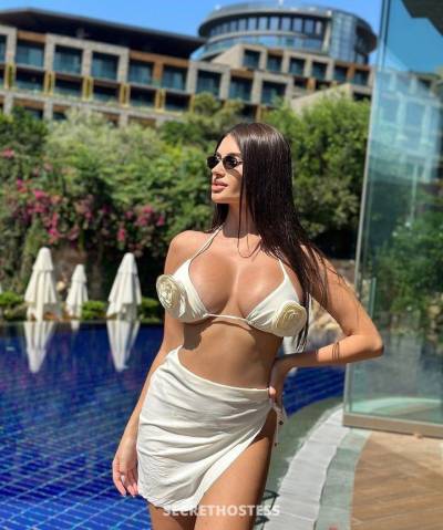 Irina, escort in Bali