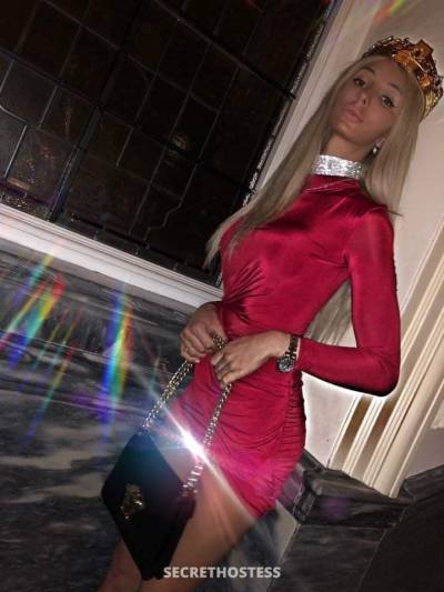 Ivy 20Yrs Old Escort 180CM Tall Vienna Image - 6