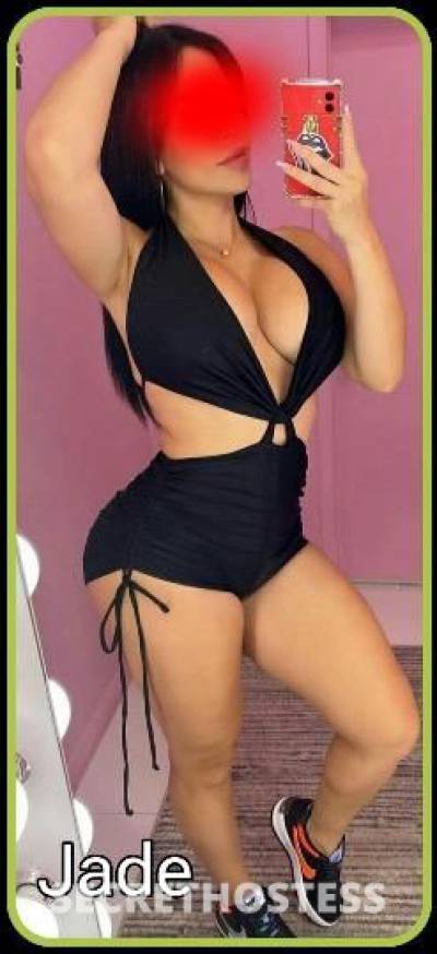 Jade 23Yrs Old Escort Queens NY Image - 0