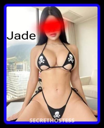 Jade 23Yrs Old Escort Queens NY Image - 1