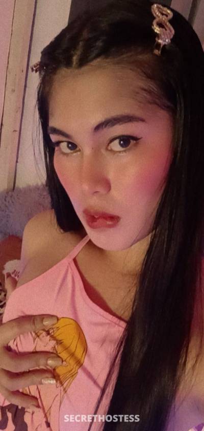 Jade 24Yrs Old Escort 163CM Tall Manila Image - 1