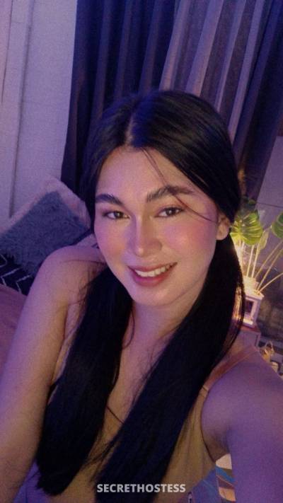 Jade 24Yrs Old Escort 163CM Tall Manila Image - 2