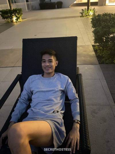 Newest Young Asian Twink, Male escort in Makati City