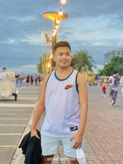 MeetUP/CamShow, Male escort in Manila