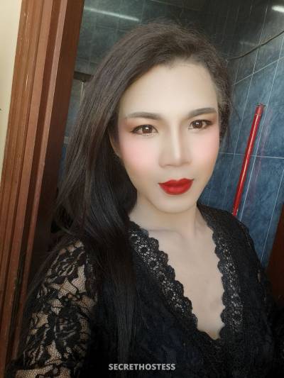 Jeny, Transsexual escort in Muscat