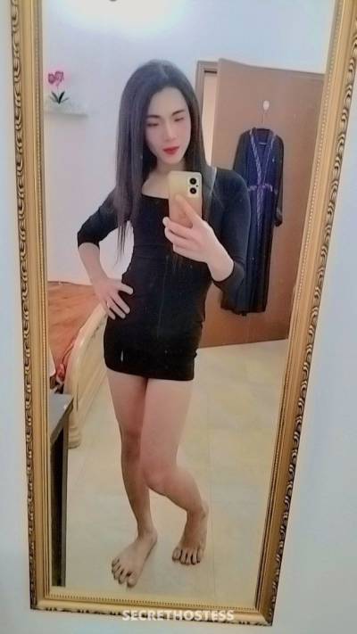 Jeny Thailand, Transsexual escort in Muscat