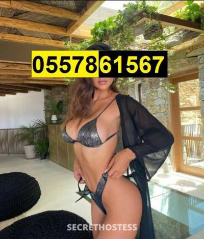 Jara 24Yrs Old Escort 165CM Tall Dubai Image - 0