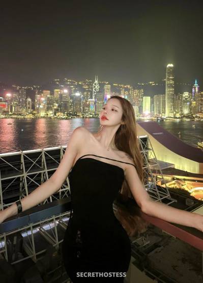 Jasmine 23Yrs Old Escort 168CM Tall Hong Kong Image - 1