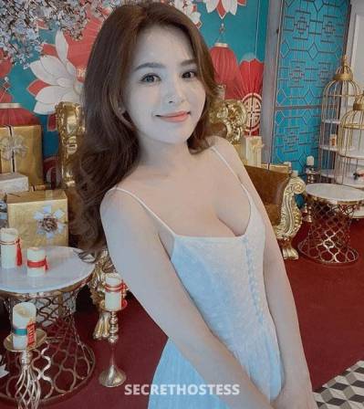 Jasmine 25Yrs Old Escort 161CM Tall Ho Chi Minh City Image - 1