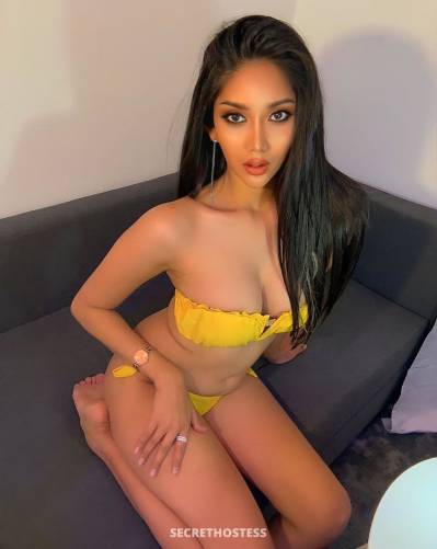 Jasmine lady Thailand, escort in Düsseldorf