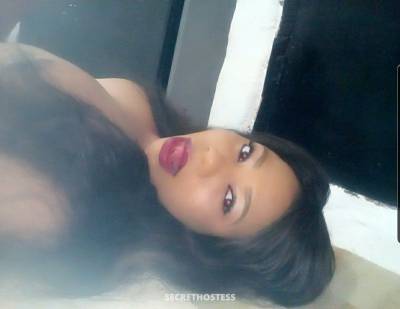 Jasmine, escort in Abidjan