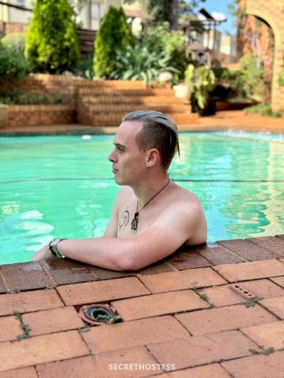 Jay Stander 24Yrs Old Escort 181CM Tall Johannesburg Image - 7