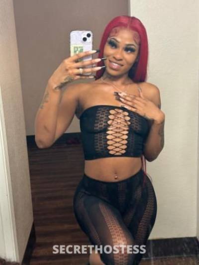 Jayda 23Yrs Old Escort New Orleans LA Image - 3