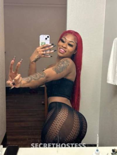 Jayda 23Yrs Old Escort New Orleans LA Image - 4