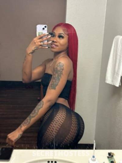 Jayda 23Yrs Old Escort New Orleans LA Image - 6