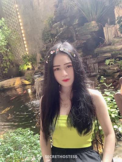 19 year old Asian Escort in Ho Chi Minh City Jenifer, escort