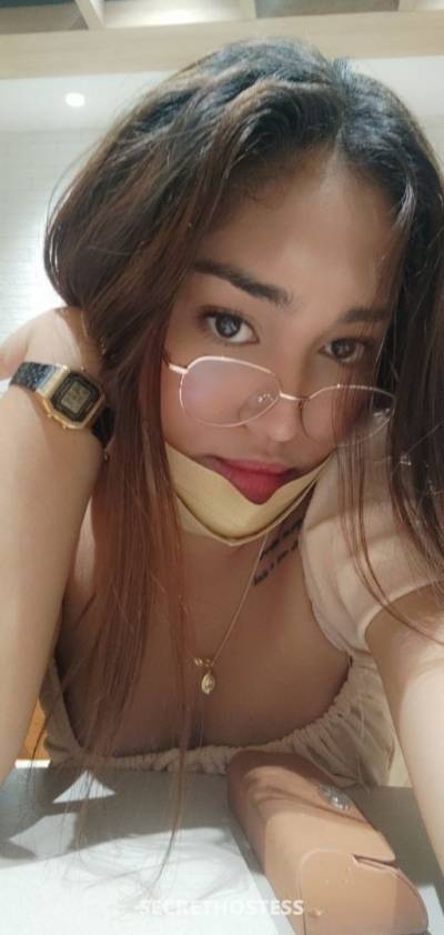 Jenny, Transsexual escort in Manila