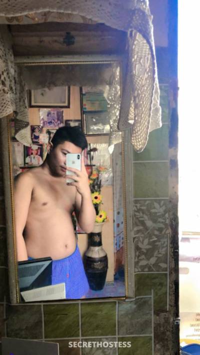 Jerome 19Yrs Old Escort 170CM Tall Manila Image - 2