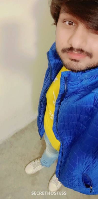 Jerry 26Yrs Old Escort 158CM Tall Lahore Image - 0