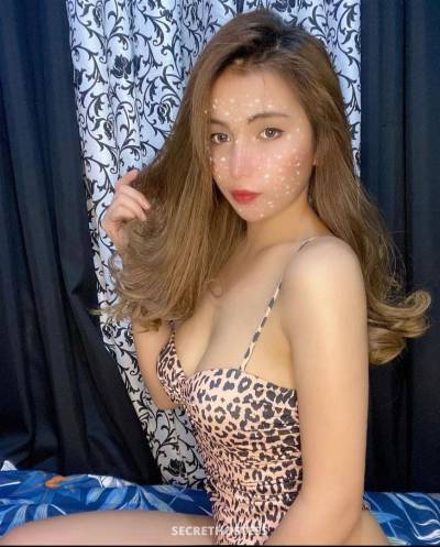 22 Year Old Asian Escort Taipei Blonde - Image 4