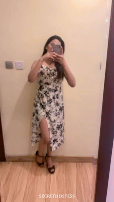 Jiya 22Yrs Old Escort 170CM Tall Dubai Image - 5