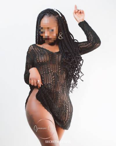 Joe 25Yrs Old Escort 154CM Tall Nairobi Image - 2