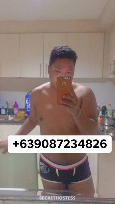 John 25Yrs Old Escort 180CM Tall Manila Image - 6